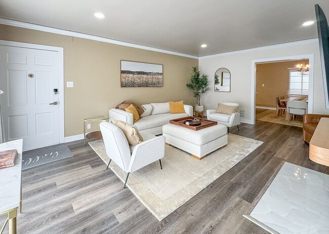 property at 153 S Linden Dr
