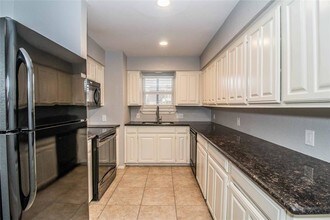 6616 Berke Pl-Unit -C in Fort Worth, TX - Building Photo - Building Photo