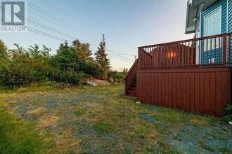 9 Ronald Dr in Conception Bay South, NL - Building Photo - Building Photo