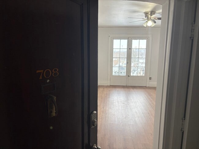 property at 2301 Fairfield Ave