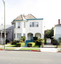 64 N 9th St in San Jose, CA - Building Photo - Building Photo