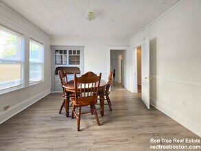 63 Pinckney St, Unit 1 in Somerville, MA - Building Photo - Building Photo