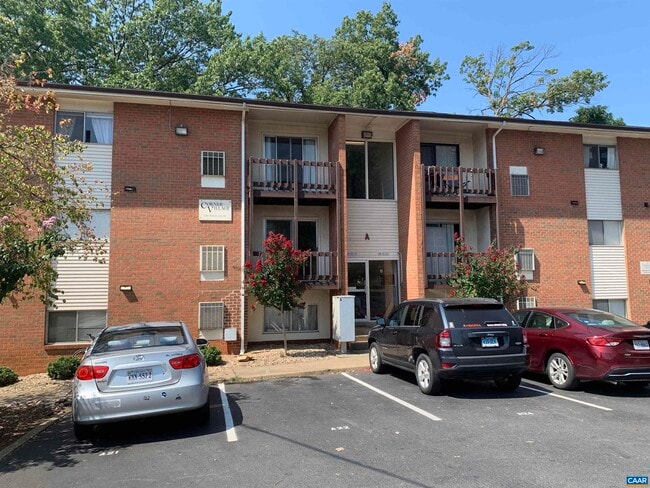 property at 1215 Wertland St