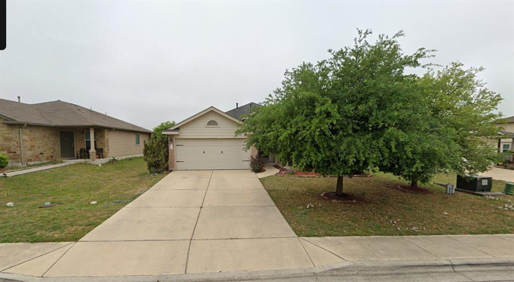 134 Voyager Cove in Kyle, TX - Building Photo