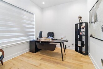 4136 Mart St in Dallas, TX - Building Photo - Building Photo