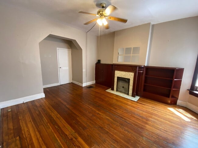 160 W 9th Ave in Columbus, OH - Building Photo - Building Photo