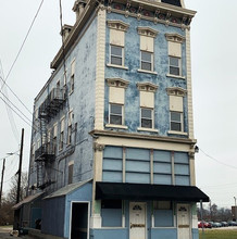 514 York St in Newport, KY - Building Photo - Primary Photo