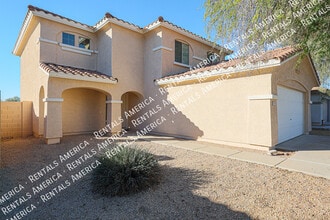 17747 W Ventura St, Unit WAITCM in Surprise, AZ - Foto de edificio - Building Photo