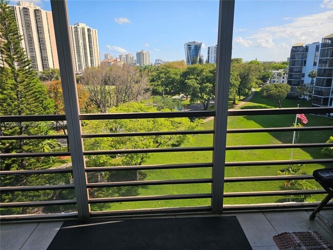 property at 20500 W Country Club Dr