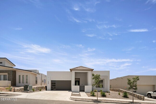 828 Durham Wy in Horizon City, TX - Building Photo - Building Photo