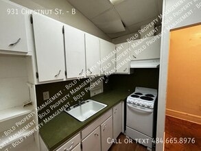 931 Chestnut St in Lebanon, PA - Building Photo - Building Photo