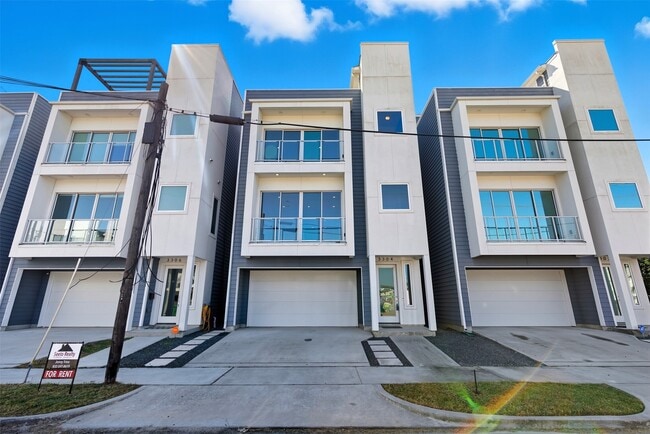 property at 3304 Cline St