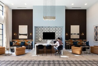 LIVIA at Scripps Ranch in San Diego, CA - Foto de edificio - Building Photo