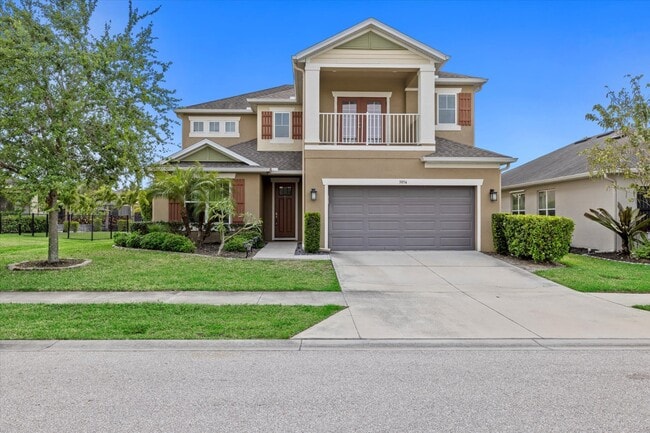 property at 5954 Anise Dr