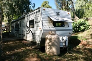 11530 Bridle Path Ln in Lakeside, CA - Building Photo