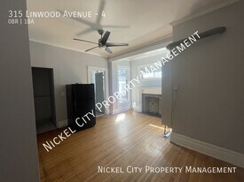 315 Linwood Ave in Buffalo, NY - Building Photo