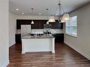 4314 Spregan Way in Smyrna, TN - Building Photo - Building Photo