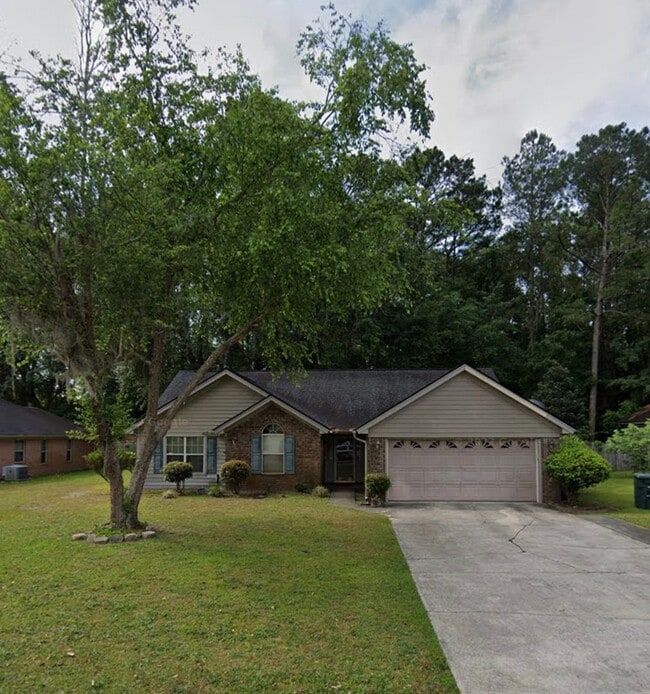 property at 815 Winchester Rd