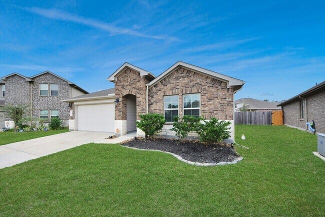3305 Jagged Crow Ln in Conroe, TX - Building Photo - Building Photo