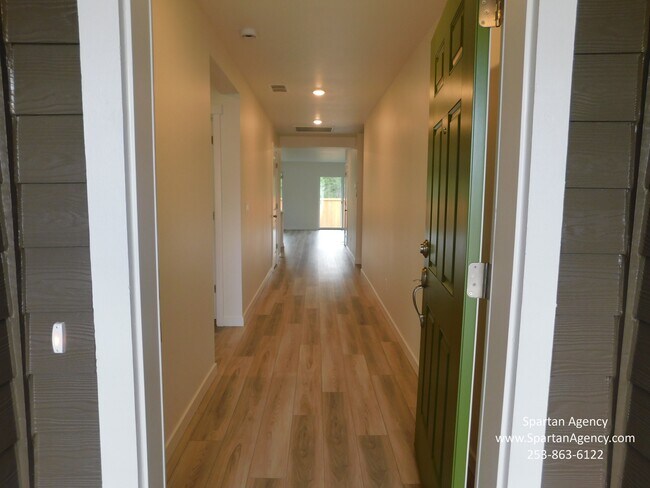 12628 173rd Ave E in Bonney Lake, WA - Building Photo - Building Photo
