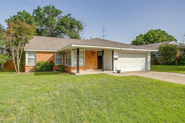 3932 W Spurgeon St in Fort Worth, TX - Building Photo - Building Photo