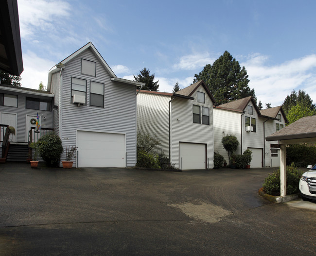 The Bismarck in Portland, OR - Building Photo - Building Photo