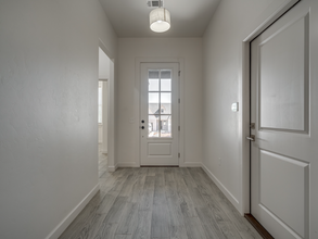 2509 Rumble Ln in Edmond, OK - Foto de edificio - Building Photo