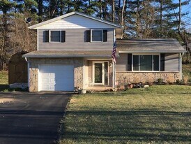 1787 E Cherry Ln in Bloomington, IN - Building Photo