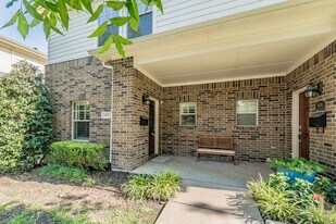 3437 W 6th St in Fort Worth, TX - Building Photo
