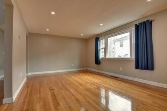 30 Trull St in Boston, MA - Building Photo - Building Photo