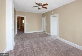 1101 Gorsuch Ave in Baltimore, MD - Building Photo - Building Photo