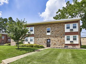 Chestnut Run Village Apartments in Wilmington, DE - Building Photo - Building Photo