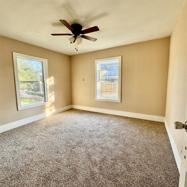 property at 109 Gossett St