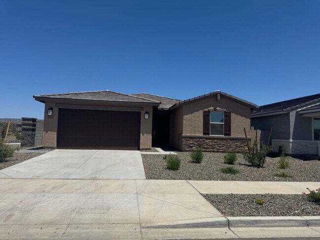property at 26039 N 160th Ln