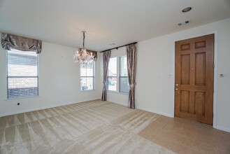 16530 Sheffield Run Dr in Houston, TX - Foto de edificio - Building Photo