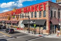 Pet Friendly Apartments in Columbus, OH