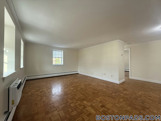 36 Worthen Rd E, Unit A3 in Lexington, MA - Foto de edificio - Building Photo