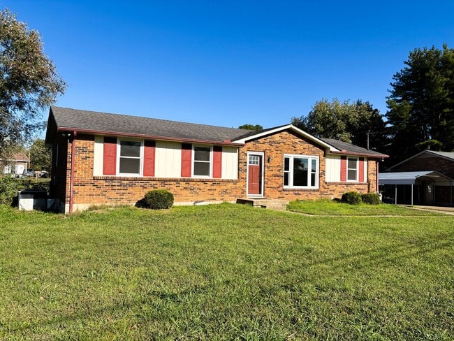 property at 213 Aster Dr