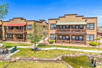 2385 Quarter Horse Trl in Overgaard, AZ - Building Photo - Building Photo
