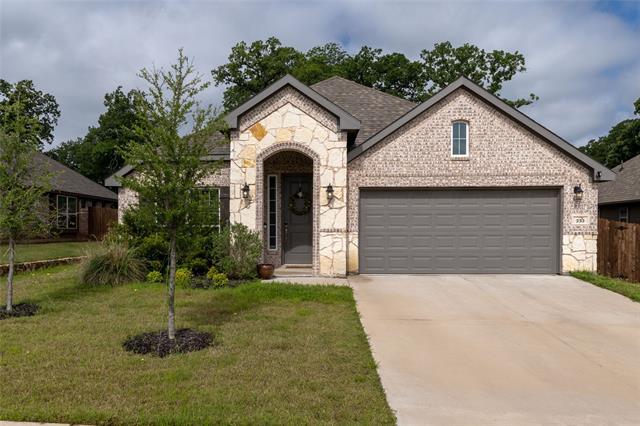 property at 233 Gardenia Dr