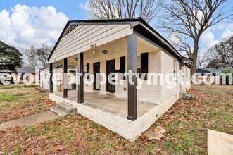 751 Pendleton St in Memphis, TN - Building Photo - Building Photo