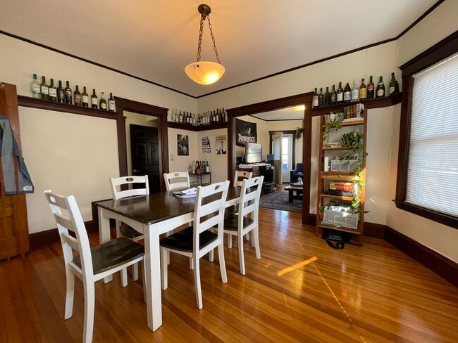 property at 54 Hobson St