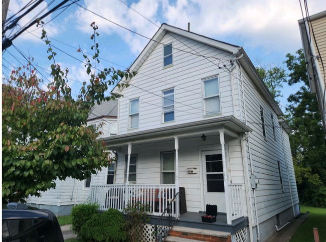 property at 55 Huntington St