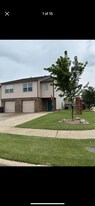 3406 E Fairmont Pl in Broken Arrow, OK - Building Photo