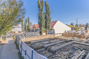 Phase 2 in Beaumont, AB - Building Photo