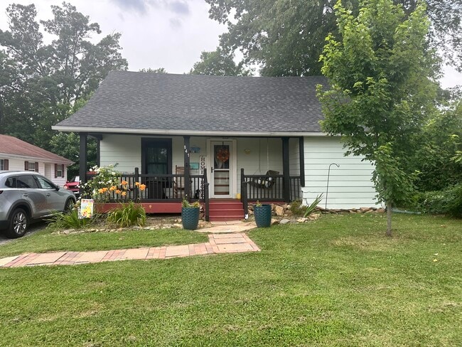 property at 841 Cherry St