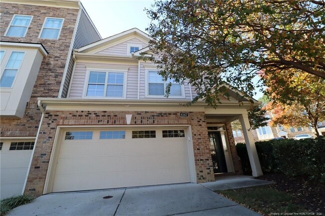 property at 8367 Primanti Blvd