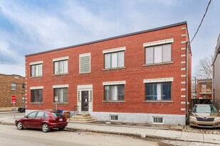 601 6E Av Apartments