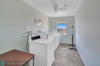 4990 E Sabal Palm Blvd in Tamarac, FL - Building Photo - Building Photo