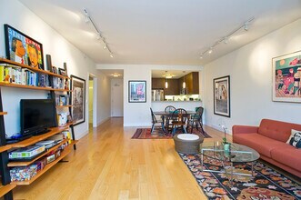 214 Hayes St in San Francisco, CA - Building Photo - Building Photo